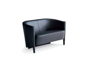 Canapé Rich Moroso - 1