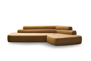 Canapé Rift Moroso - 1