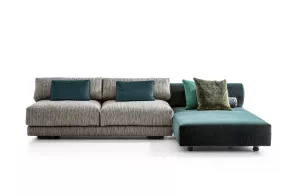 Salon Nanà Sofa