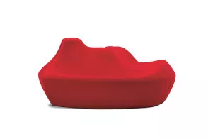 Canapé Saruyama Moroso - 2