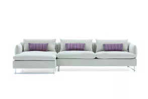 Canapé Shanghai Tip Moroso - 1