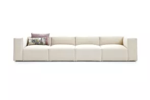 Canapé Spring Moroso - 1 2