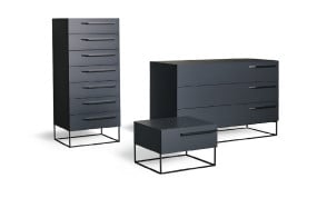 Commode To Be Bonaldo - 1