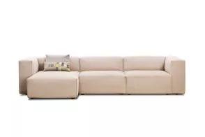 Canapé Spring Moroso - 1