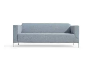 Canapé Steel Moroso - 1