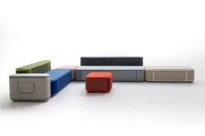 Divano Tape Moroso - 1 2