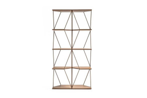 Libreria Secret Cubic Shelves Moroso - 1