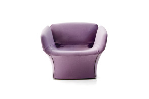 Fauteuil Bloomy Moroso - 1 2