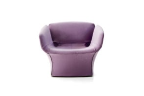 Poltrona Bloomy Moroso - 1 2