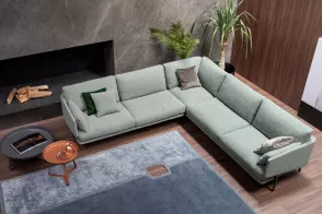 Divano Structure Sofa Bonaldo - 1 2