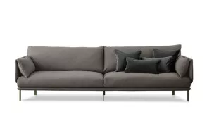 Canapé Structure Sofa Bonaldo - 1