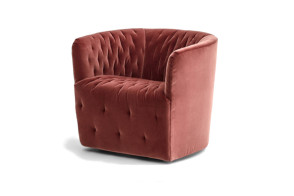 Fauteuil Amelie Saba - 1 2