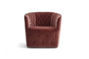 Fauteuil Amelie Saba - 1