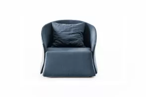 Bustier Armchair