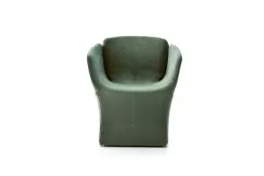 Bloomy Little Armachair