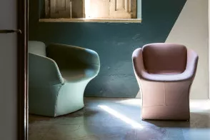 Bloomy Little Armachair 2