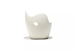 O-nest Outdoor Small Armchair