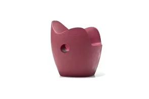 O-nest Outdoor Small Armchair 2