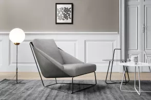 Alfie Armchair 2