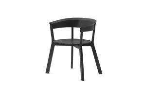 Fauteuil Wood Bikini Moroso - 1