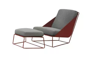 Alfie Armchair