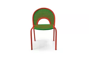 Banjooli Chair