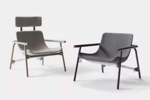 Eddy Armchair 2