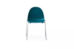 Sedia Impossible Wood Moroso - 1 2
