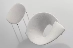 Lock Armchair 2