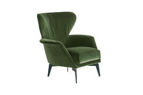 Fauteuil Lovy Bonaldo - 1 2