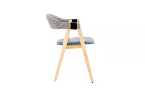 Chaise Mathilda Moroso - 2 2