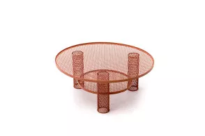 Net Low Table