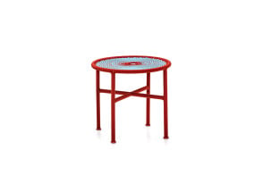 Table d'extérieur Banjooli Moroso - 1 2