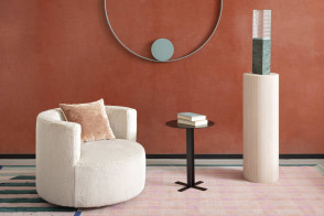 Poltrona Chance Saba - 1 2