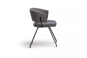 Chaise Bahia Bonaldo - 1