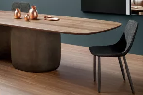 Chaise By Bonaldo - 1 2