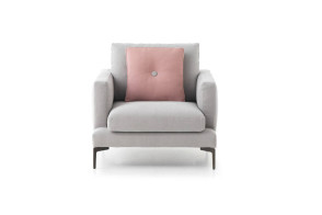 Fauteuil Essentiel Saba - 1