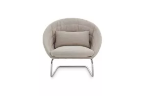 Fleur Armchair