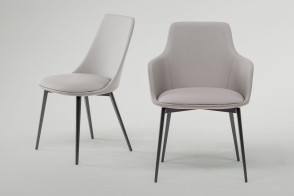 Chaise Itala Bonaldo - 1 2