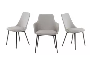 Chaise Itala Bonaldo - 1