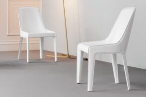 Sedia Lamina Bonaldo - 1 2