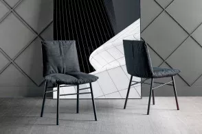 Chaise Pil Bonaldo - 1 2
