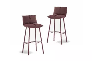 Tabouret Pil Too Bonaldo - 1 2
