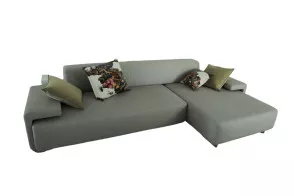 Canapé Lowland (Offre Expo) Moroso - 5