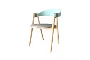 Sedia Mathilda (Offerta Expo) Moroso - 6