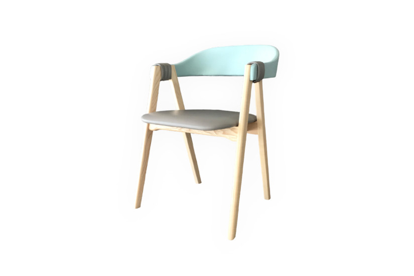Mathilda Chair (Expo Offer)