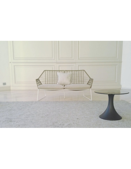 New York Soleil Sofa (Expo Offer)