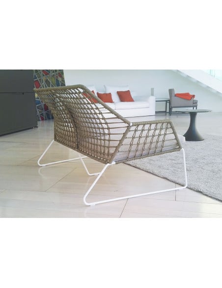 New York Soleil Sofa (Expo Offer)