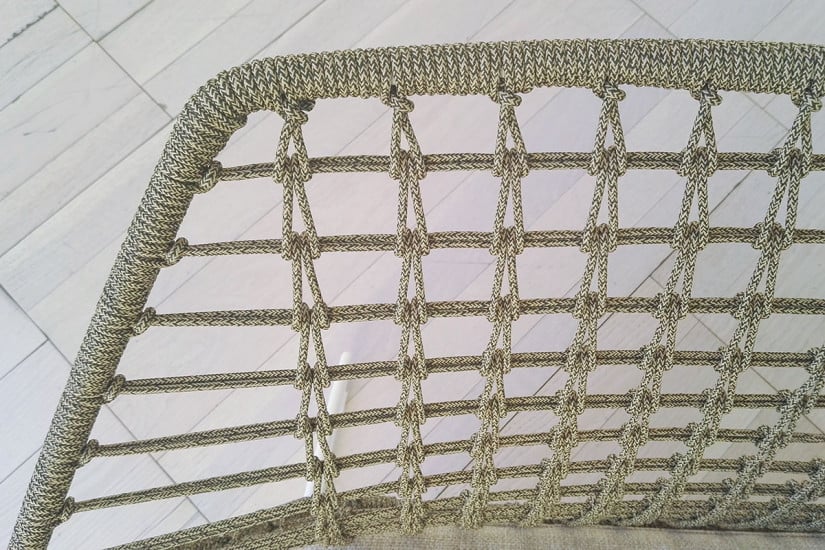 New York Soleil Sofa (Expo Offer)