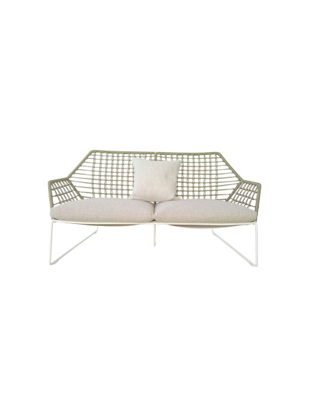 New York Soleil Sofa (Expo Offer)
